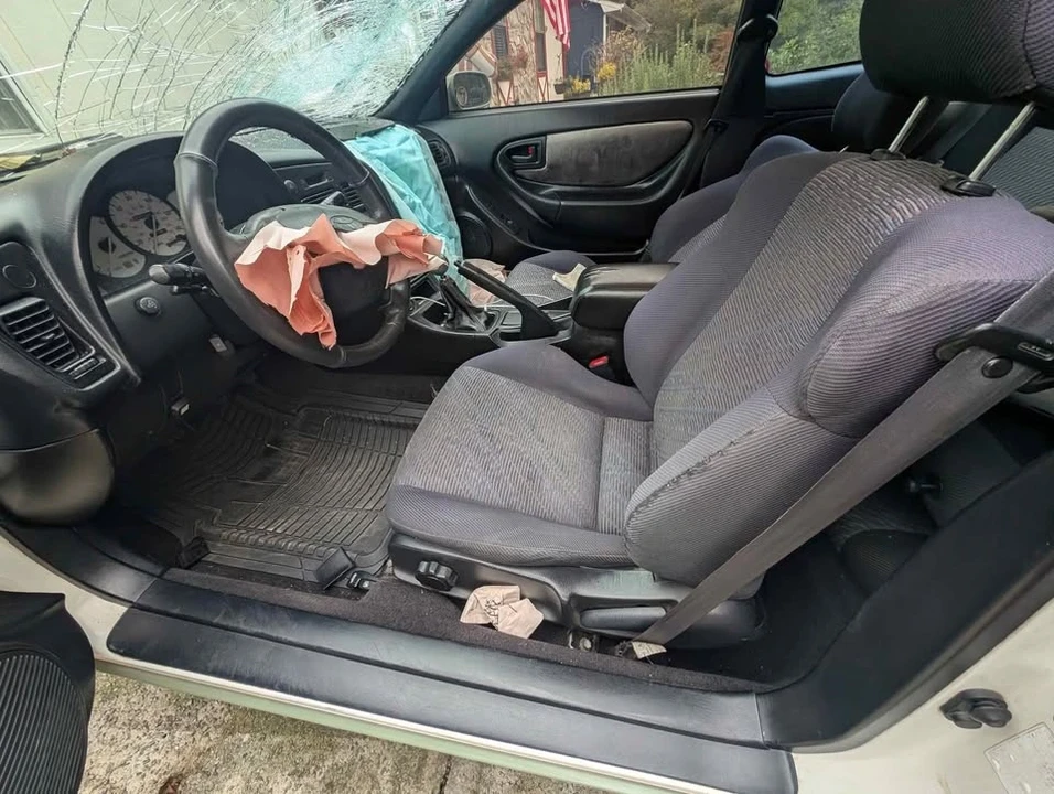 1996 Toyota Celica 6th Gen - Image 8 of 10