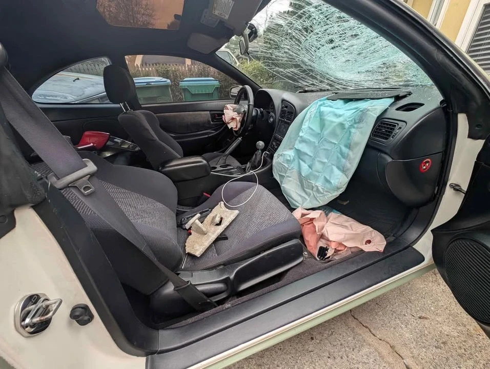 1996 Toyota Celica 6th Gen - Image 2 of 10