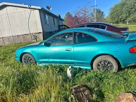 1996 Toyota Celica ST