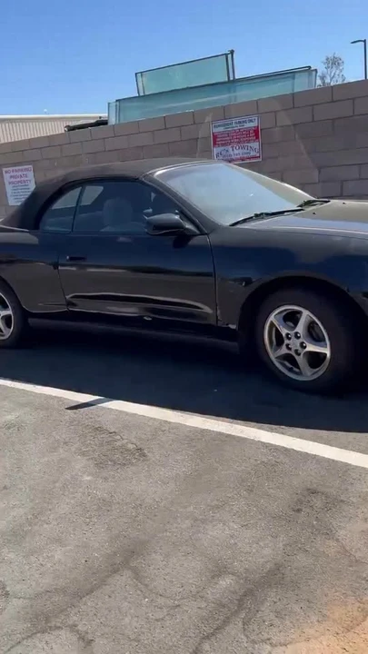 1996 Toyota Celica 6th Gen - Image 16 of 16