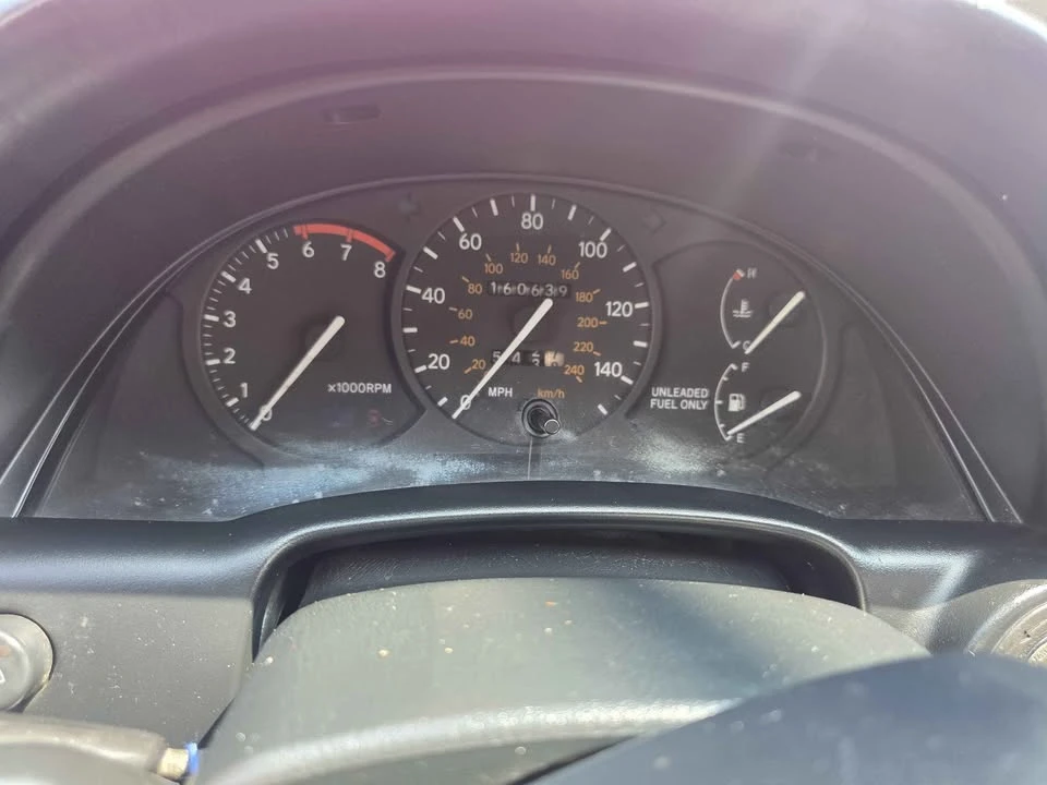 1996 Toyota Celica 6th Gen - Image 8 of 16