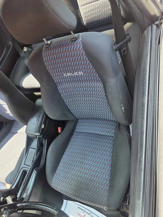1996 Toyota Celica 6th Gen - Image 7 of 16