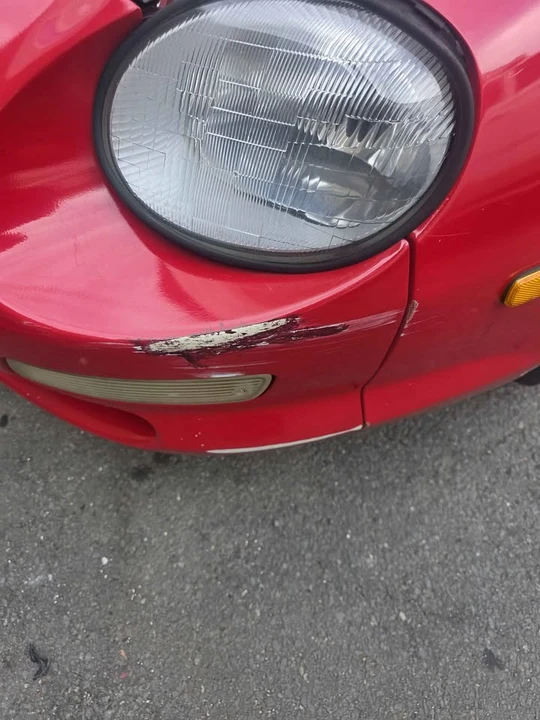 1996 Toyota Celica 6th Gen - Image 14 of 16