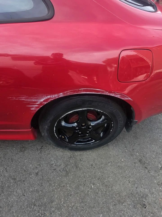 1996 Toyota Celica 6th Gen - Image 15 of 16