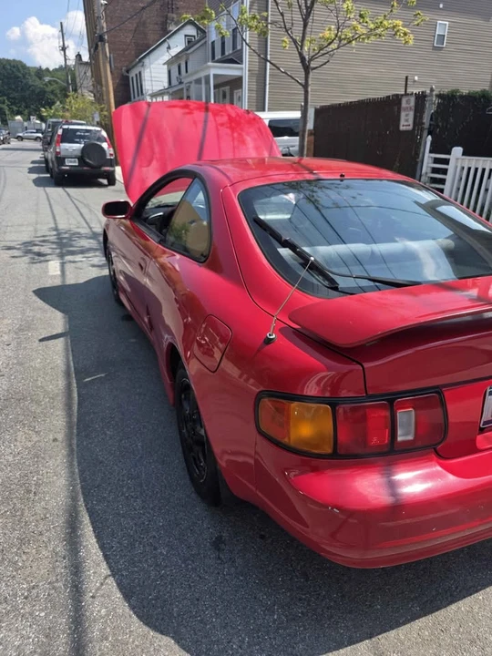 1996 Toyota Celica 6th Gen - Image 2 of 16