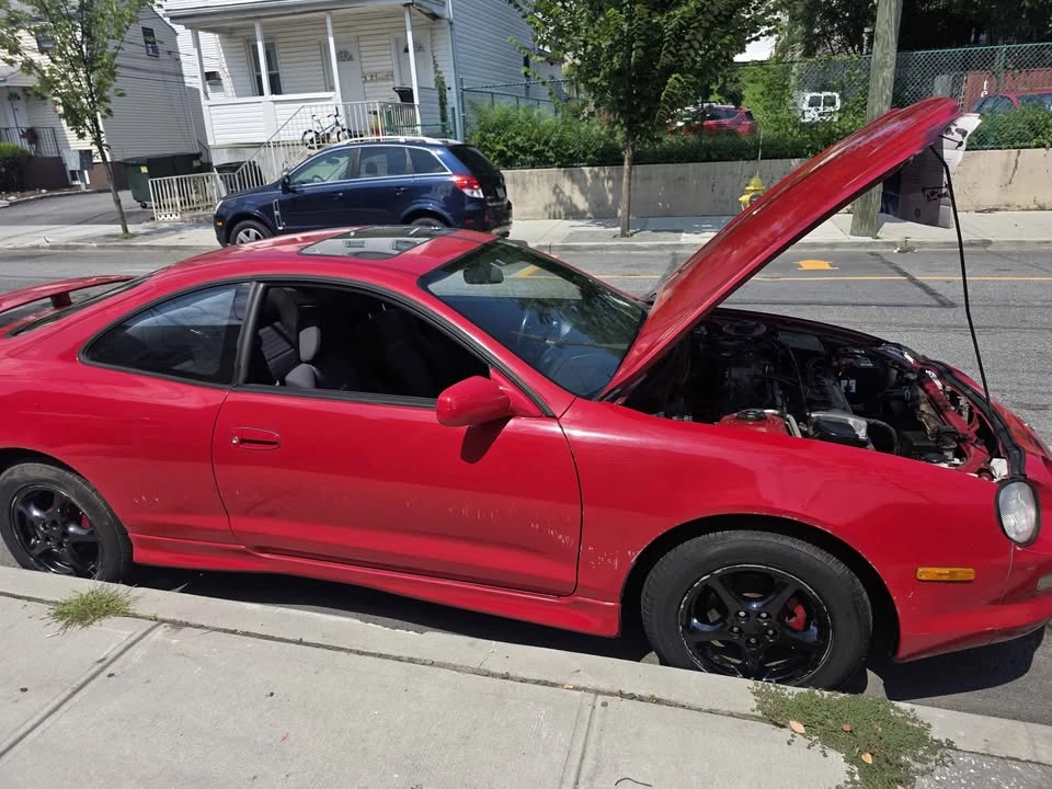 1996 Toyota Celica 6th Gen - Image 3 of 16