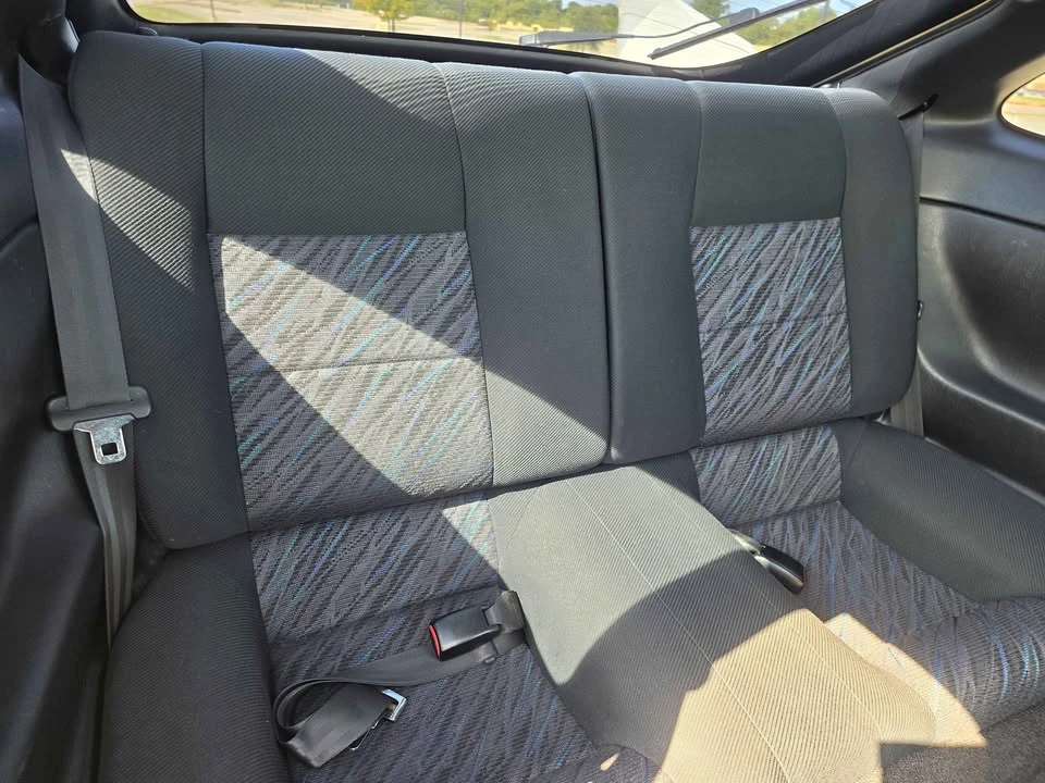 1996 Toyota Celica 6th Gen - Image 11 of 18