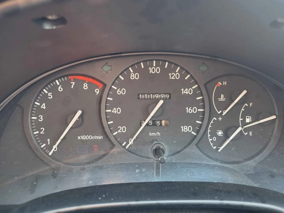 1996 Toyota Celica 6th Gen - Image 15 of 18