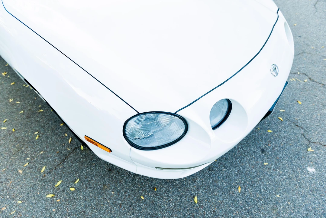 1996 Toyota Celica 6th Gen - Image 19 of 31