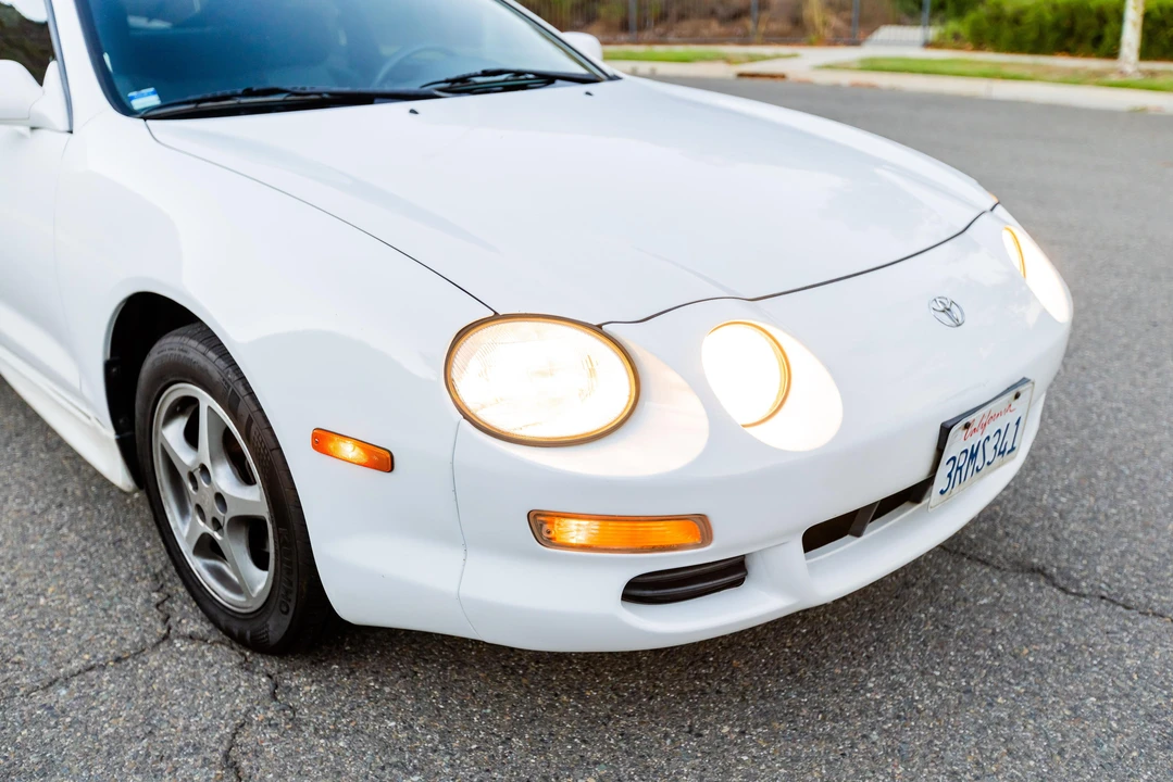 1996 Toyota Celica 6th Gen - Image 14 of 31