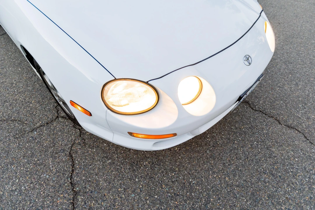 1996 Toyota Celica 6th Gen - Image 18 of 31