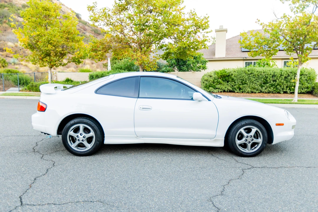 1996 Toyota Celica 6th Gen - Image 12 of 31