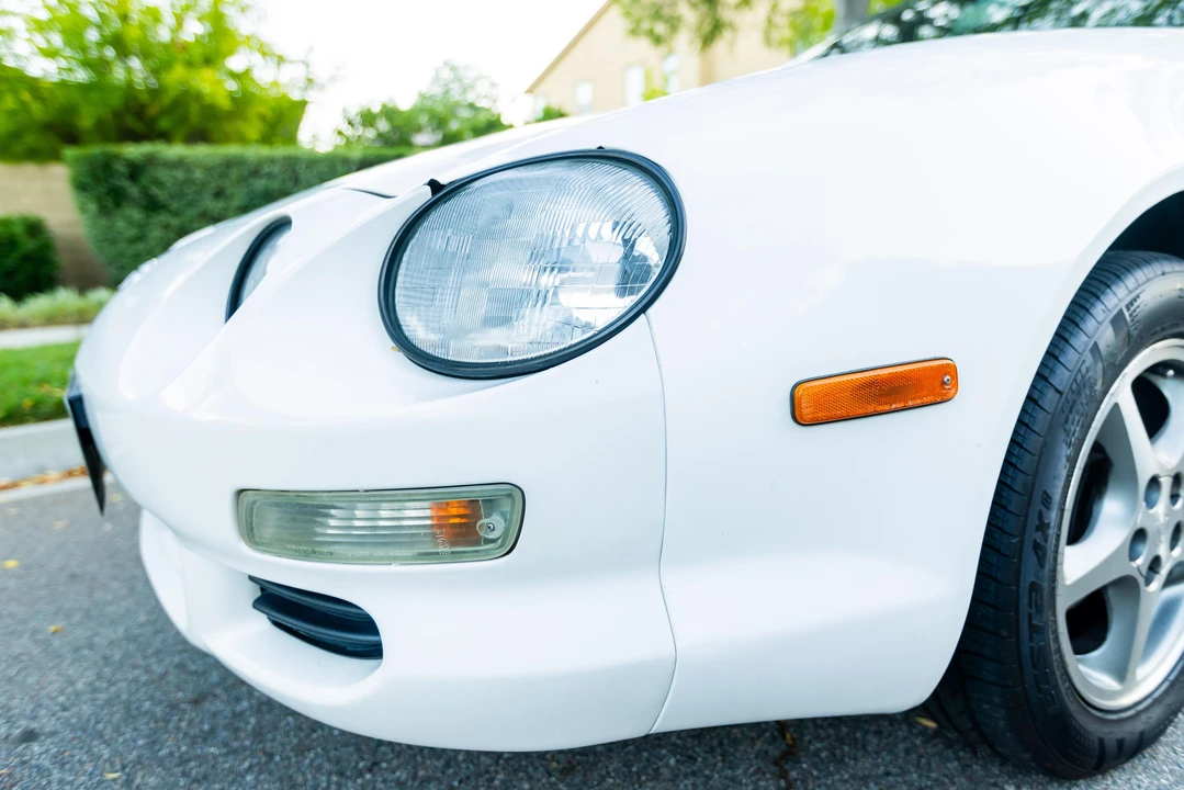 1996 Toyota Celica 6th Gen - Image 28 of 31