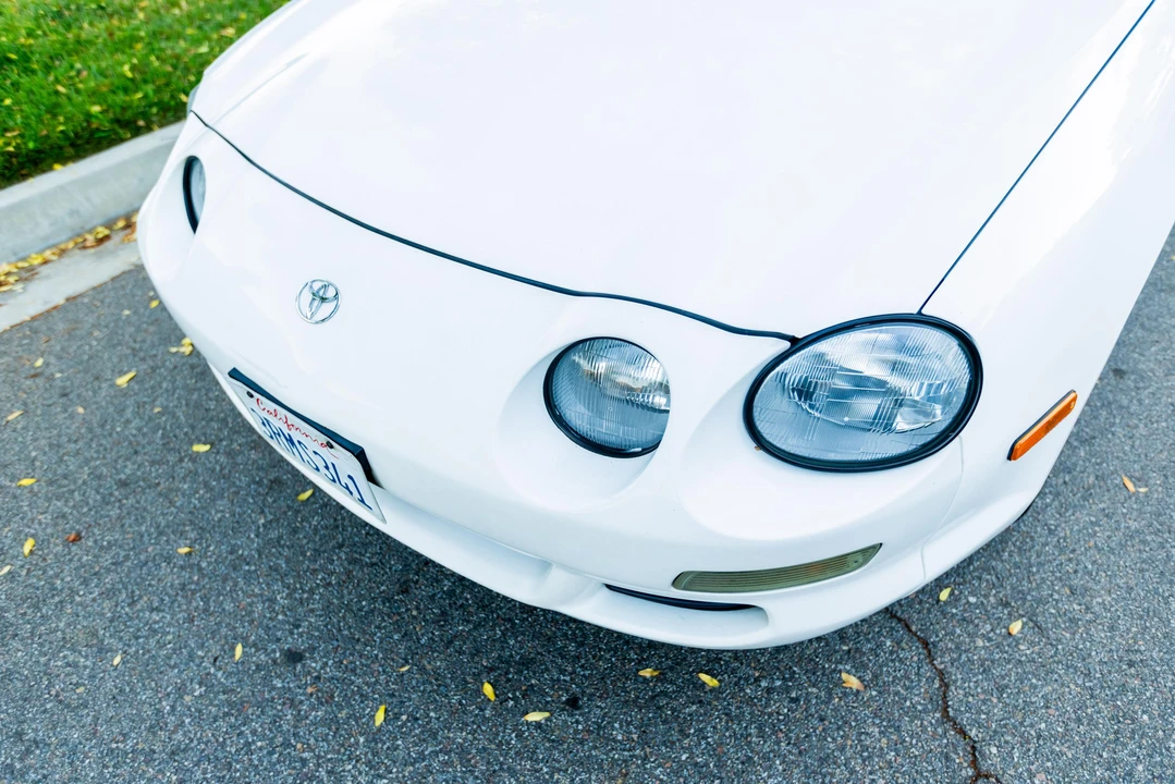 1996 Toyota Celica 6th Gen - Image 25 of 31