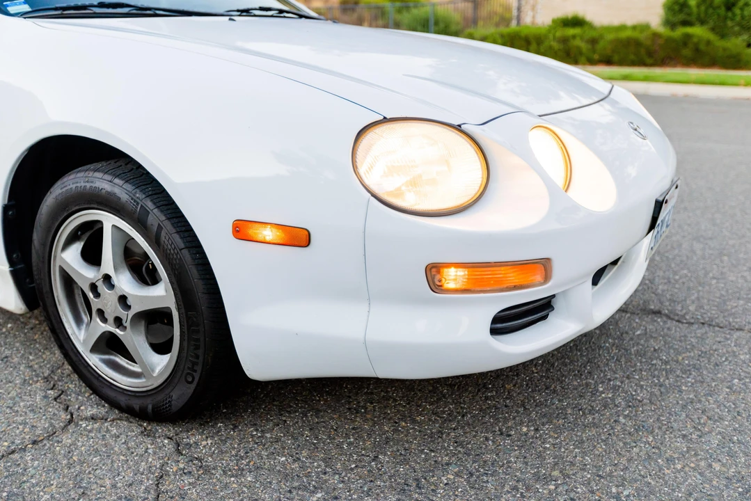 1996 Toyota Celica 6th Gen - Image 15 of 31