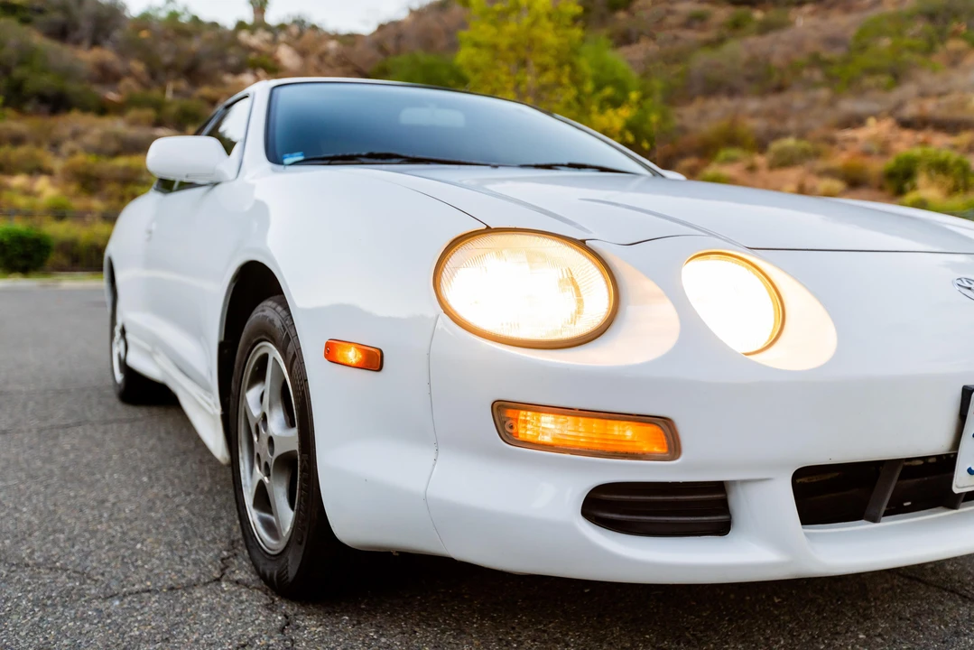 1996 Toyota Celica 6th Gen - Image 16 of 31
