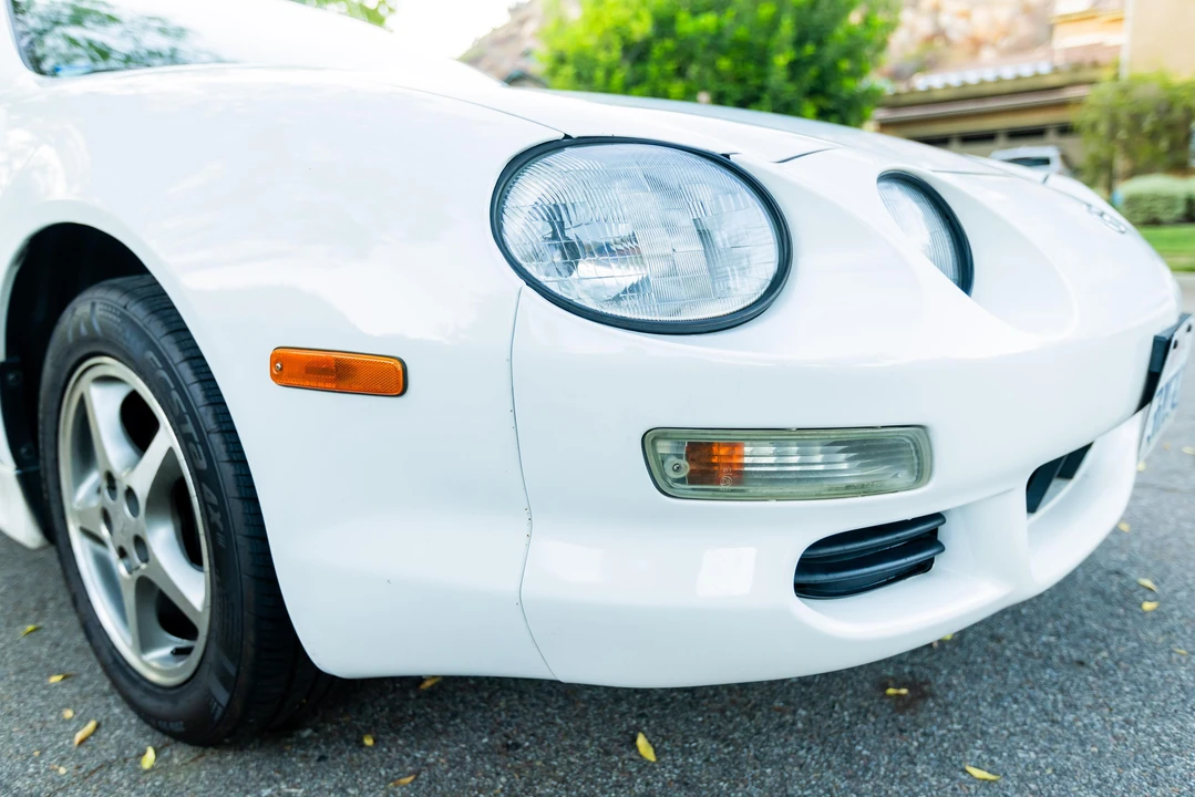 1996 Toyota Celica 6th Gen - Image 13 of 31