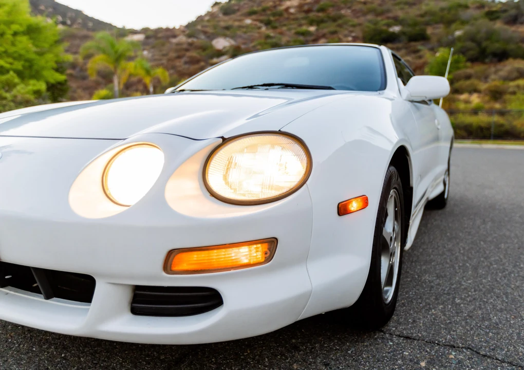 1996 Toyota Celica 6th Gen - Image 26 of 31