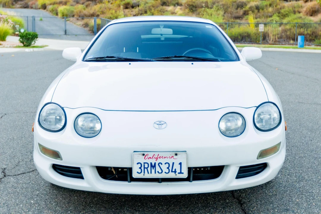 1996 Toyota Celica 6th Gen - Image 2 of 31