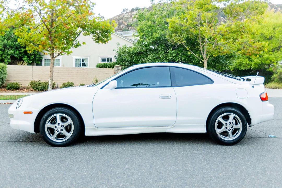 1996 Toyota Celica 6th Gen - Image 3 of 31