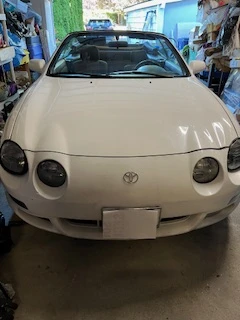 1996 Toyota Celica 6th Gen - Image 6 of 7