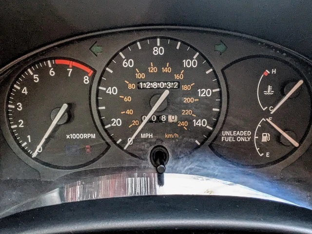 1996 Toyota Celica 6th Gen - Image 3 of 7