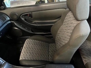 1996 Toyota Celica 6th Gen - Image 5 of 7