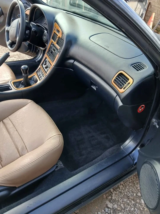1996 Toyota Celica 6th Gen - Image 7 of 10