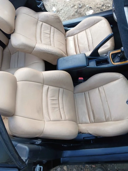 1996 Toyota Celica 6th Gen - Image 4 of 10