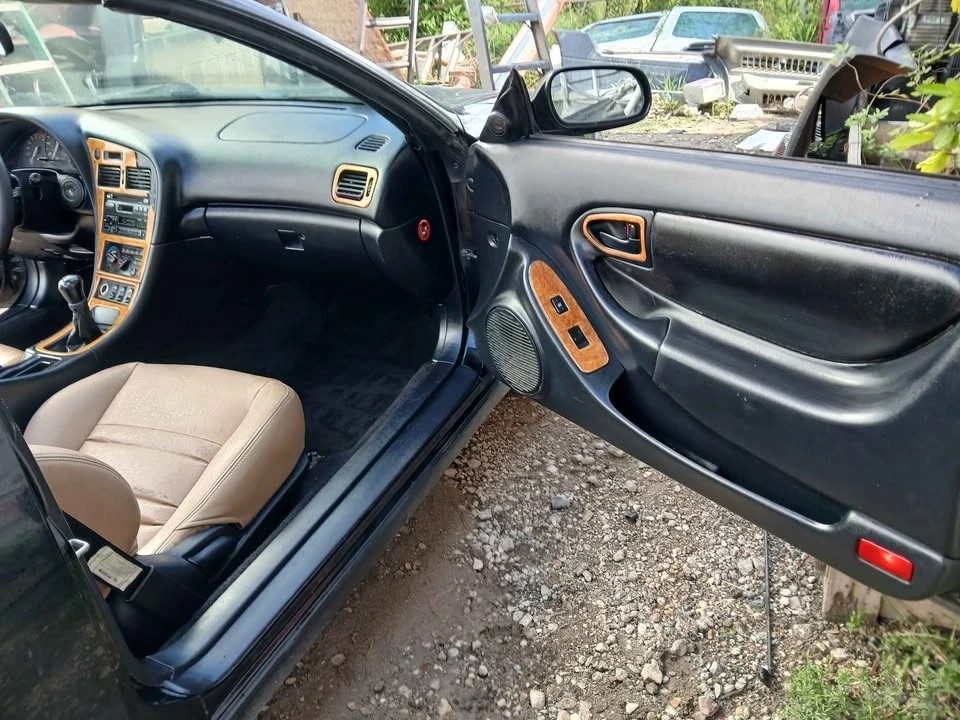 1996 Toyota Celica 6th Gen - Image 6 of 10