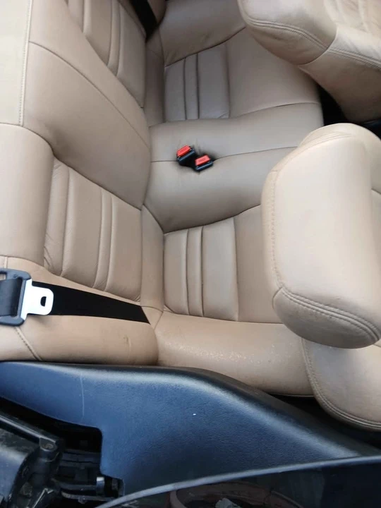 1996 Toyota Celica 6th Gen - Image 3 of 10