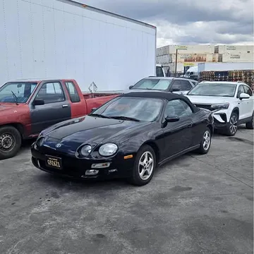 1996 Toyota Celica GT Convertible