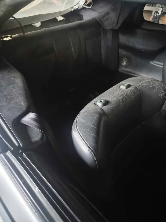 1996 Toyota Celica 6th Gen - Image 6 of 8