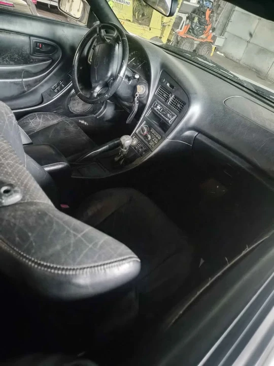 1996 Toyota Celica 6th Gen - Image 5 of 8