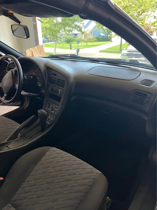 1996 Toyota Celica 6th Gen - Image 11 of 16