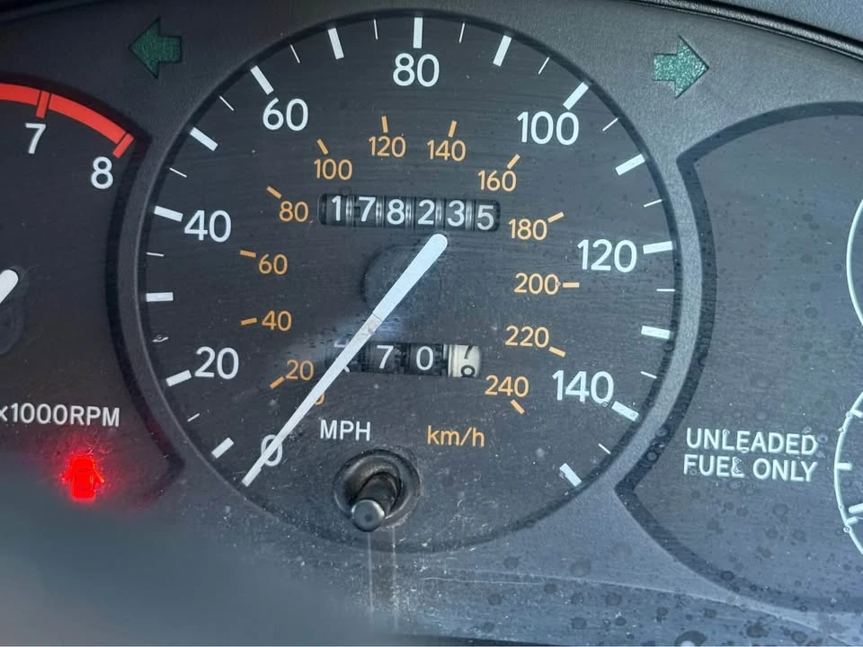 1996 Toyota Celica 6th Gen - Image 9 of 17