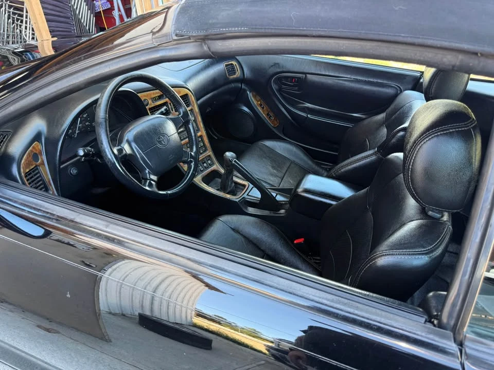 1996 Toyota Celica 6th Gen - Image 11 of 17