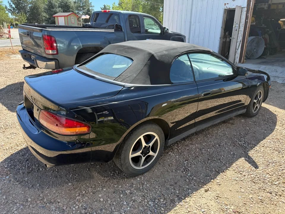 1996 Toyota Celica 6th Gen - Image 13 of 17