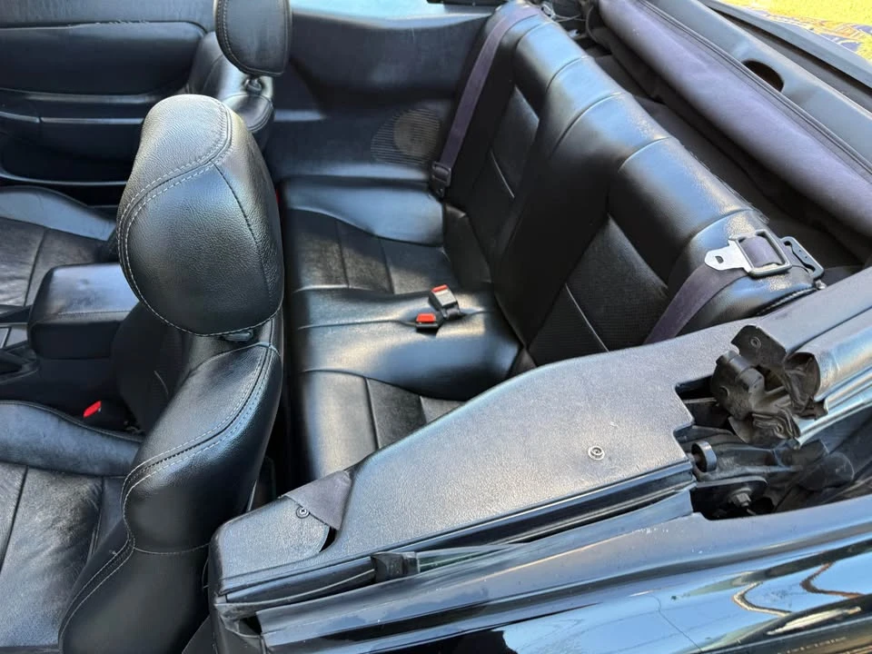 1996 Toyota Celica 6th Gen - Image 8 of 17