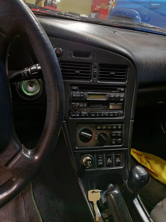 1996 Toyota Celica 6th Gen - Image 13 of 14
