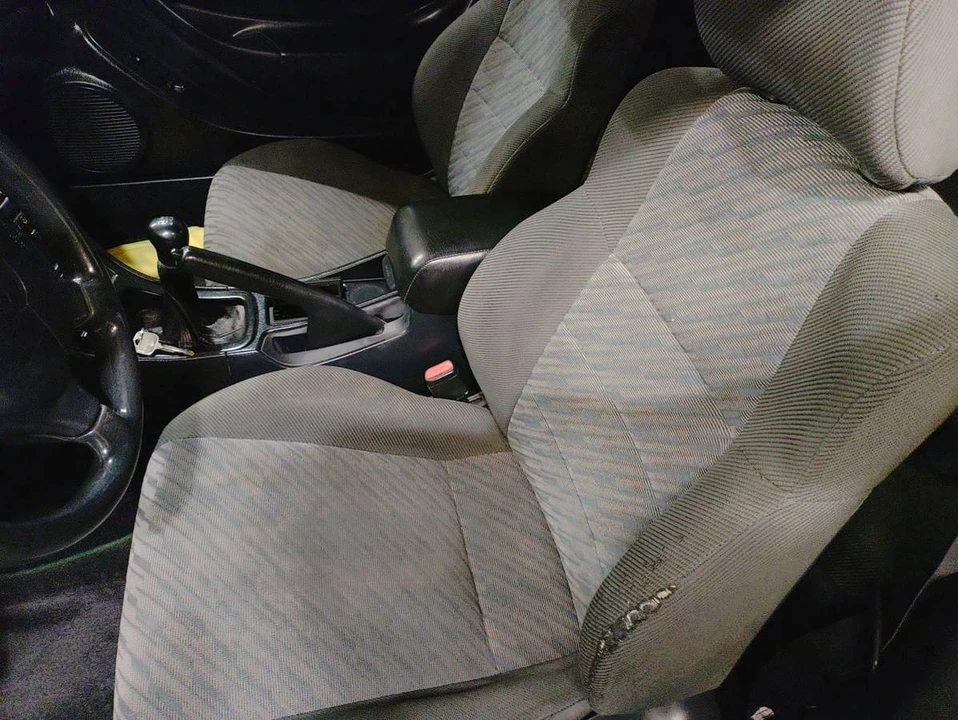 1996 Toyota Celica 6th Gen - Image 12 of 14