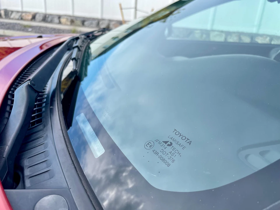 1996 Toyota Celica 6th Gen - Image 31 of 31