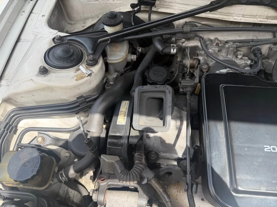 1996 Toyota Celica 6th Gen - Image 19 of 19