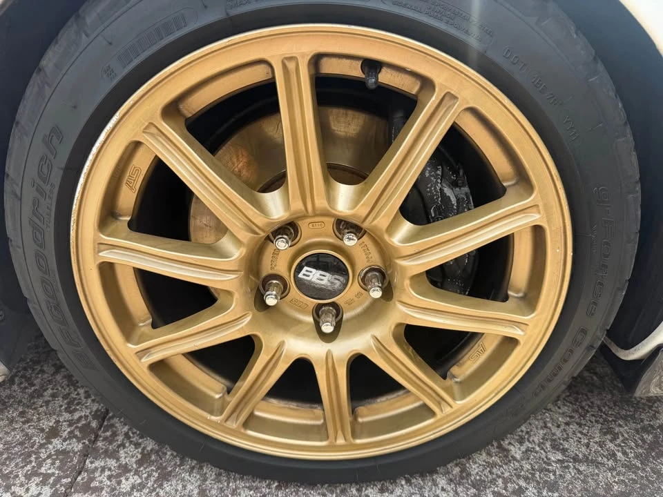 1996 Toyota Celica 6th Gen - Image 11 of 19
