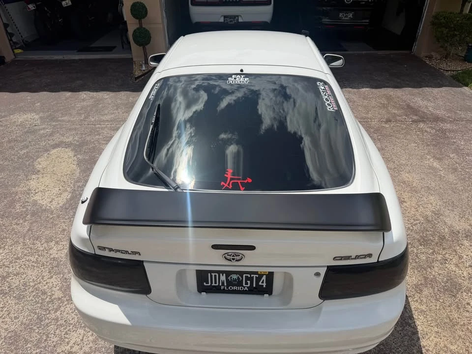 1996 Toyota Celica 6th Gen - Image 5 of 19