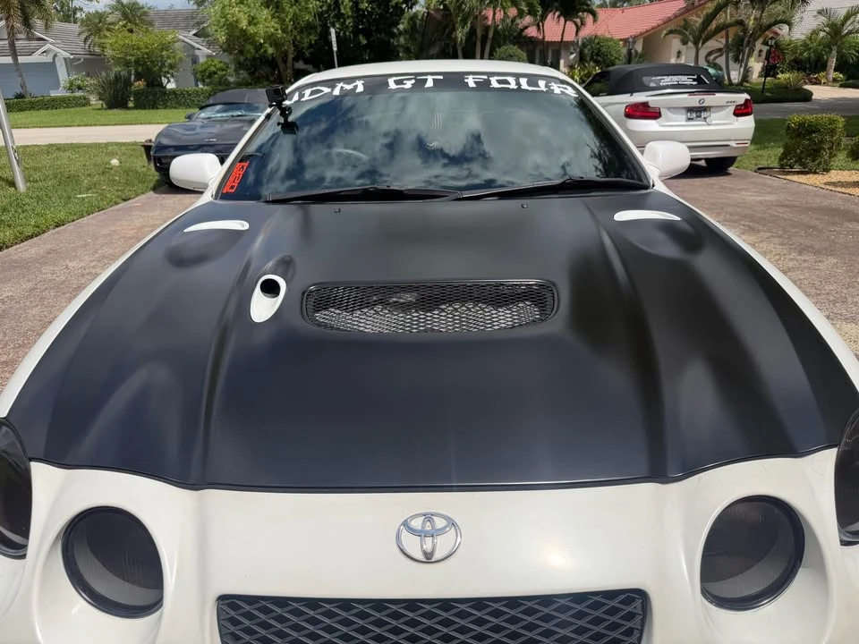 1996 Toyota Celica 6th Gen - Image 10 of 19