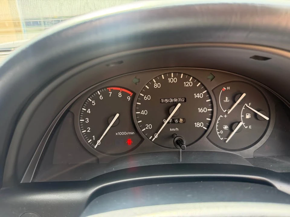 1996 Toyota Celica 6th Gen - Image 13 of 19
