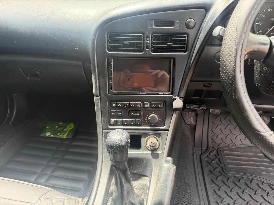 1996 Toyota Celica 6th Gen - Image 14 of 19