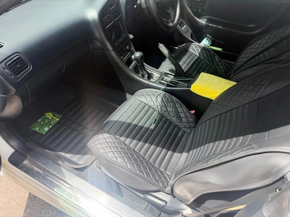 1996 Toyota Celica 6th Gen - Image 16 of 19