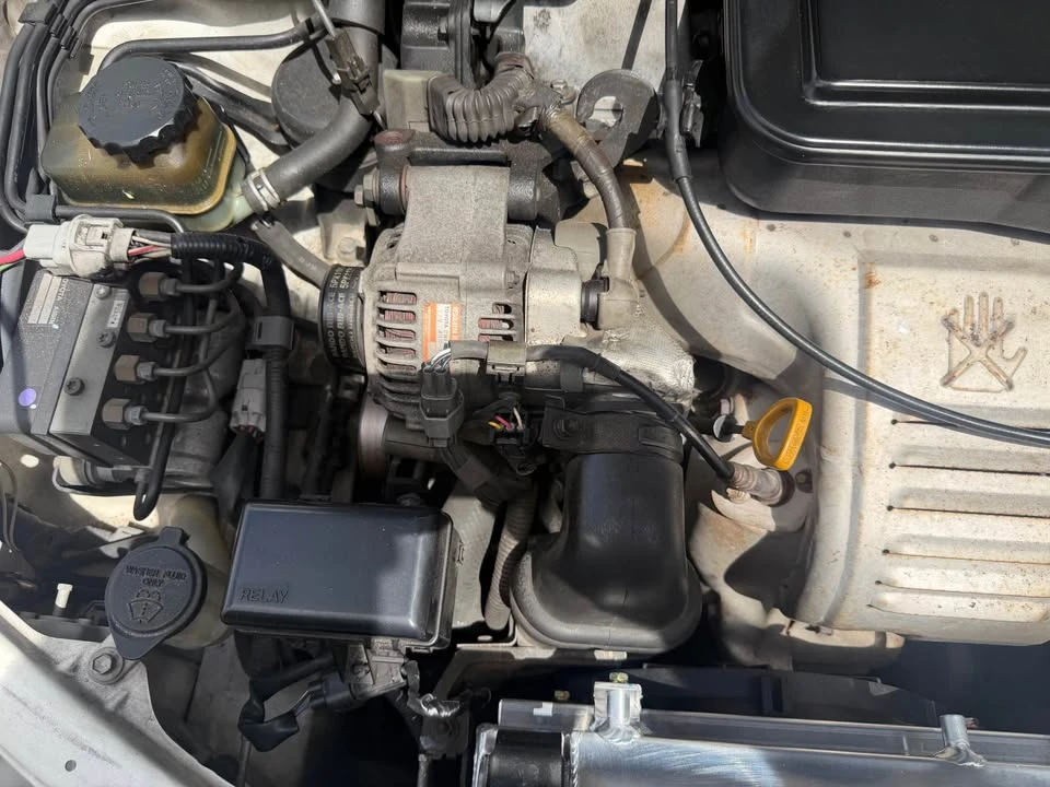 1996 Toyota Celica 6th Gen - Image 18 of 19